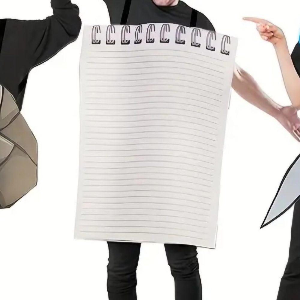 Costumes - Picture 4 of 11
